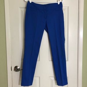Jessica Simpson ankle pants juniors size 1